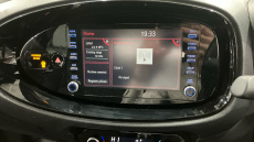 Toyota Aygo X 1.0 VVT-i Edge 5dr Petrol Hatchback